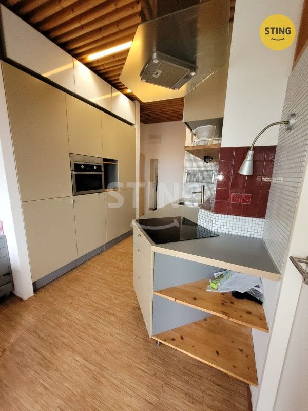 Pronájem byt 1+1 - U Oblouku, Ostrava Poruba, 39 m² - 5