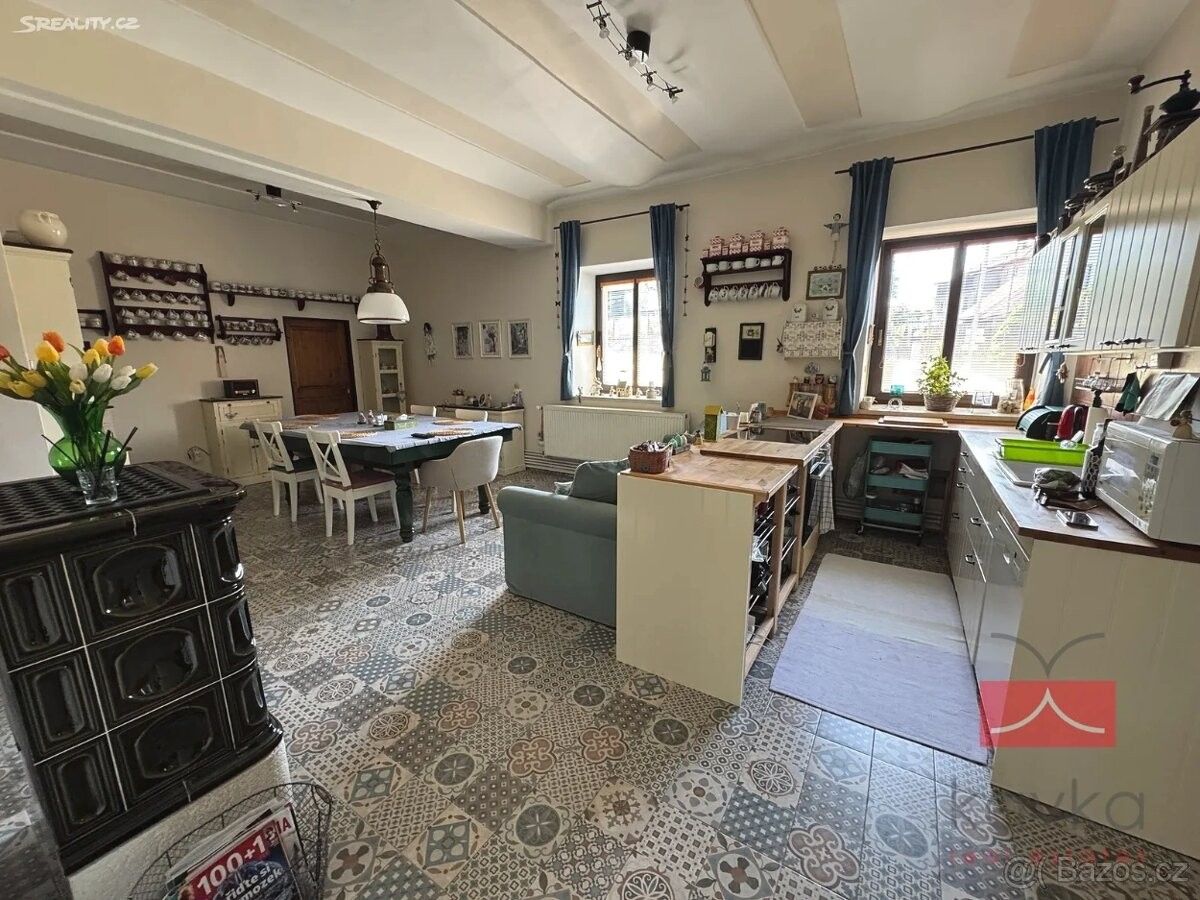 Rodinný dům · Zruč nad Sázavou, 285 22 - 4