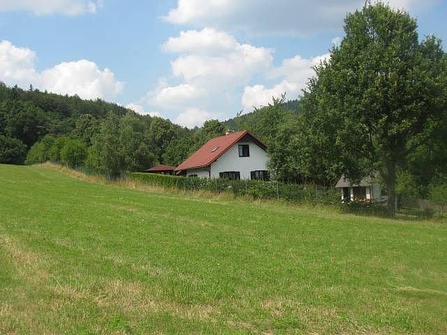 Chata · Horní Lhota u Luhačovic, Zlínský kraj - 2