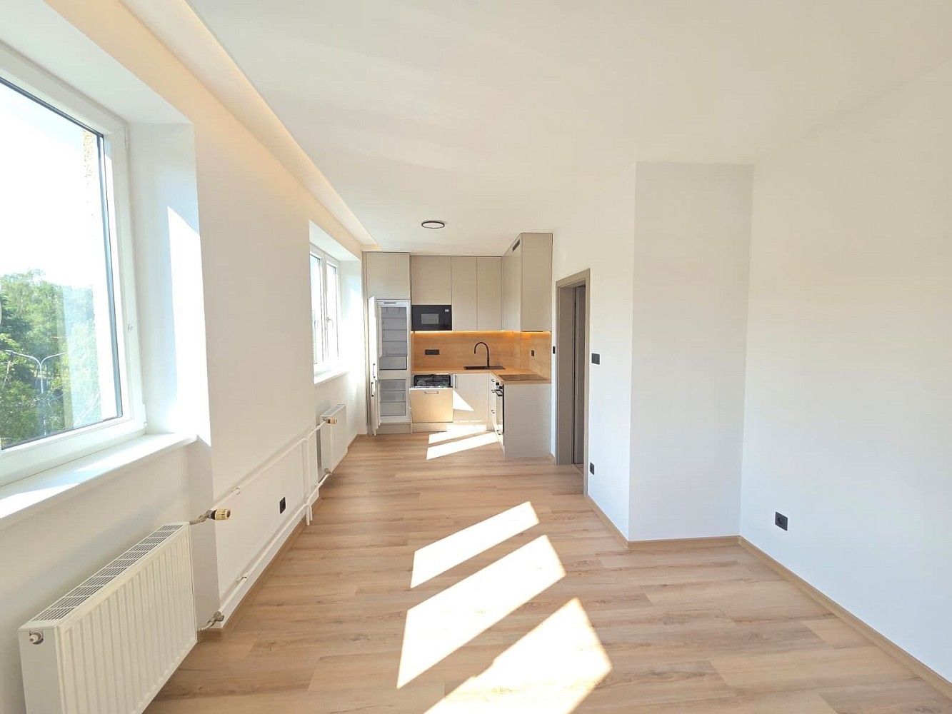 Byt 2+1 · 56 m² · Most, Ústecký kraj - 4