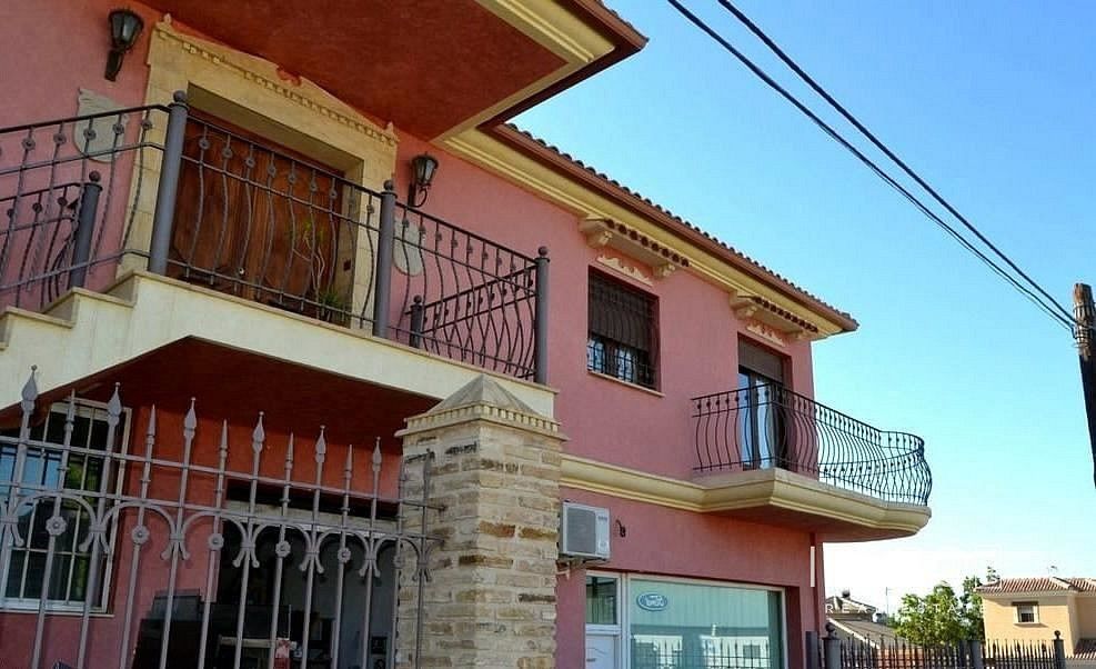 Prodej rodinný dům - San Miguel de Salinas, ES, 245 m² - 2