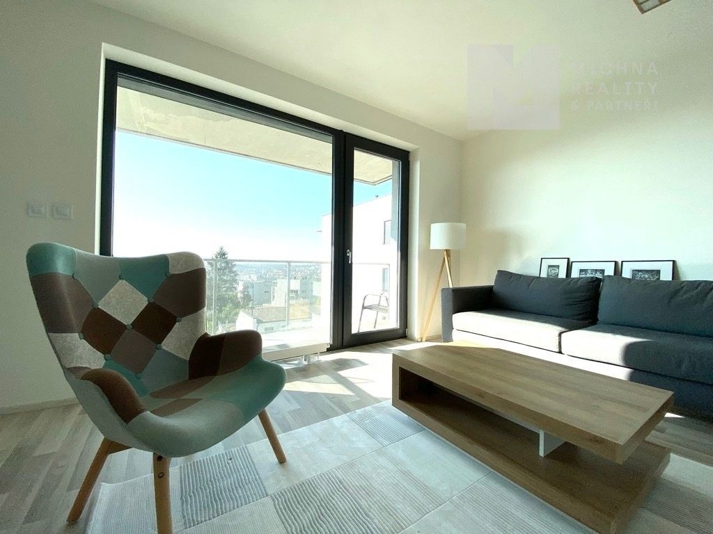 Byt 2+kk · 55 m² · Kumpoštova, Brno Sadová - 4