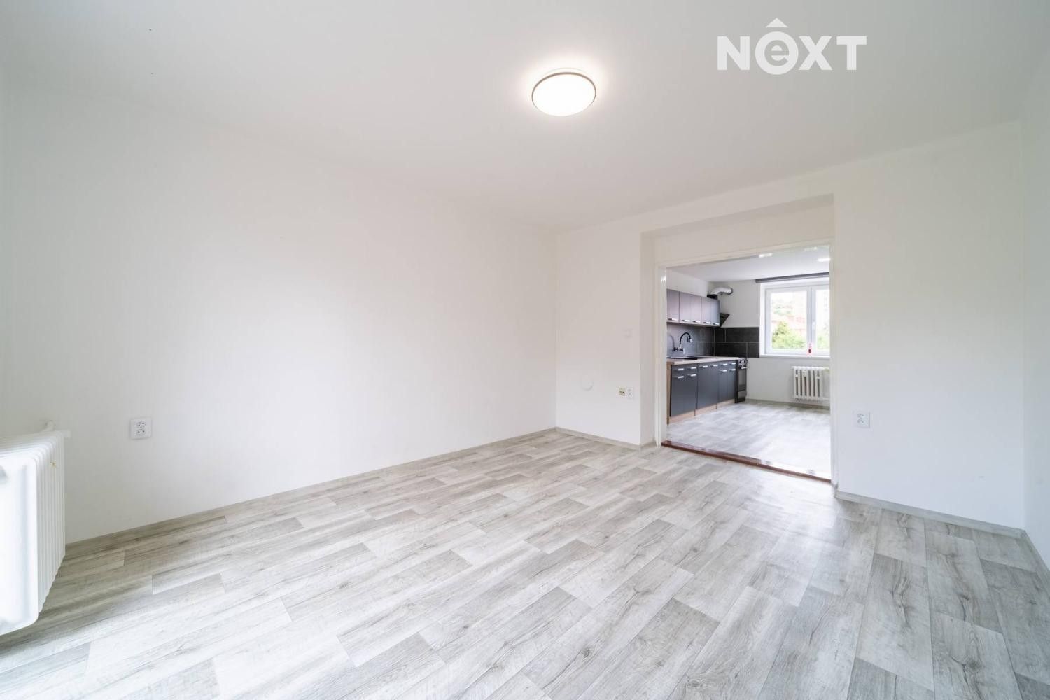 Byt 2+1 · 55 m² · Josefa Sousedíka 1584, Vsetín - 4