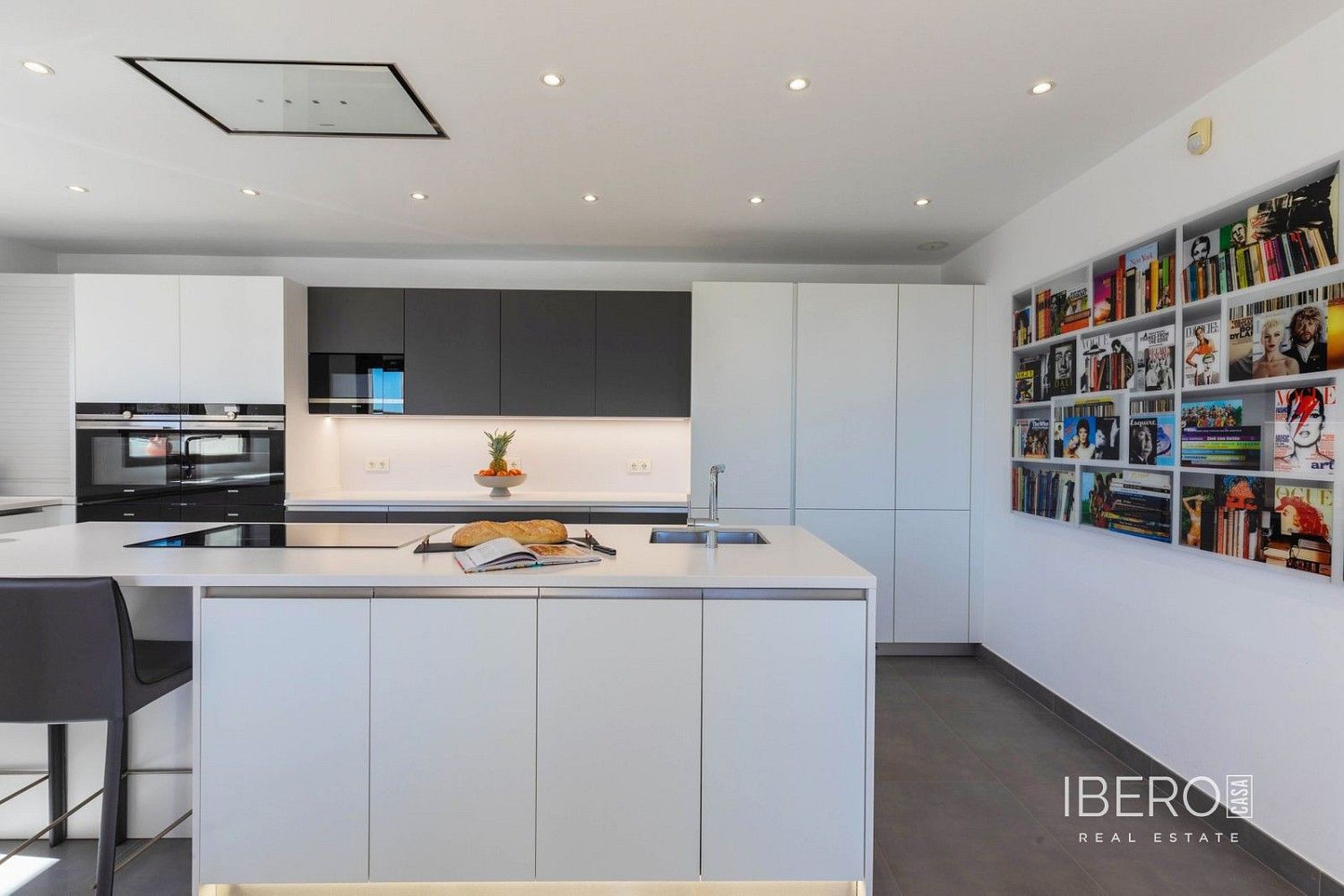 Prodej rodinný dům - Benahavís, ES, 492 m² - 5