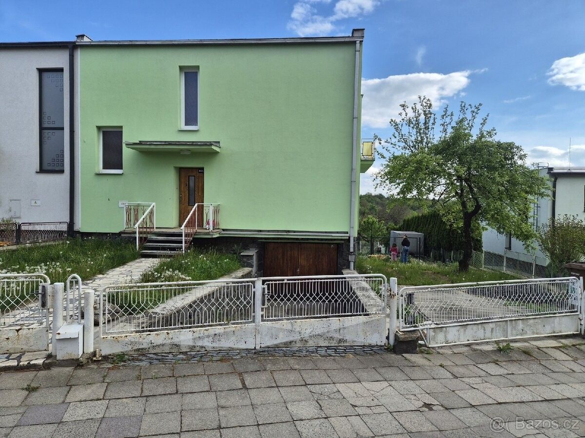 Prodej rodinný dům - Bučovice, 685 01 - 5