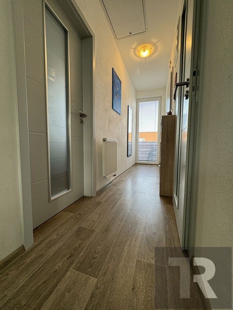 Pronájem byt 2+kk - Vochov, okres Plzeň-sever, Plzeňský kraj, 49 m² - 5
