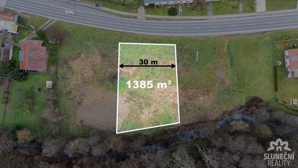 Prodej ostatní - Bohuslavice u Zlína, 763 51