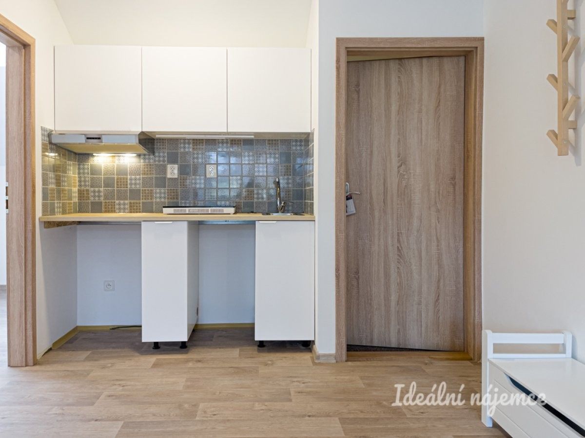 3+kk, Šimáčkova, Brno, 36 m² - 2