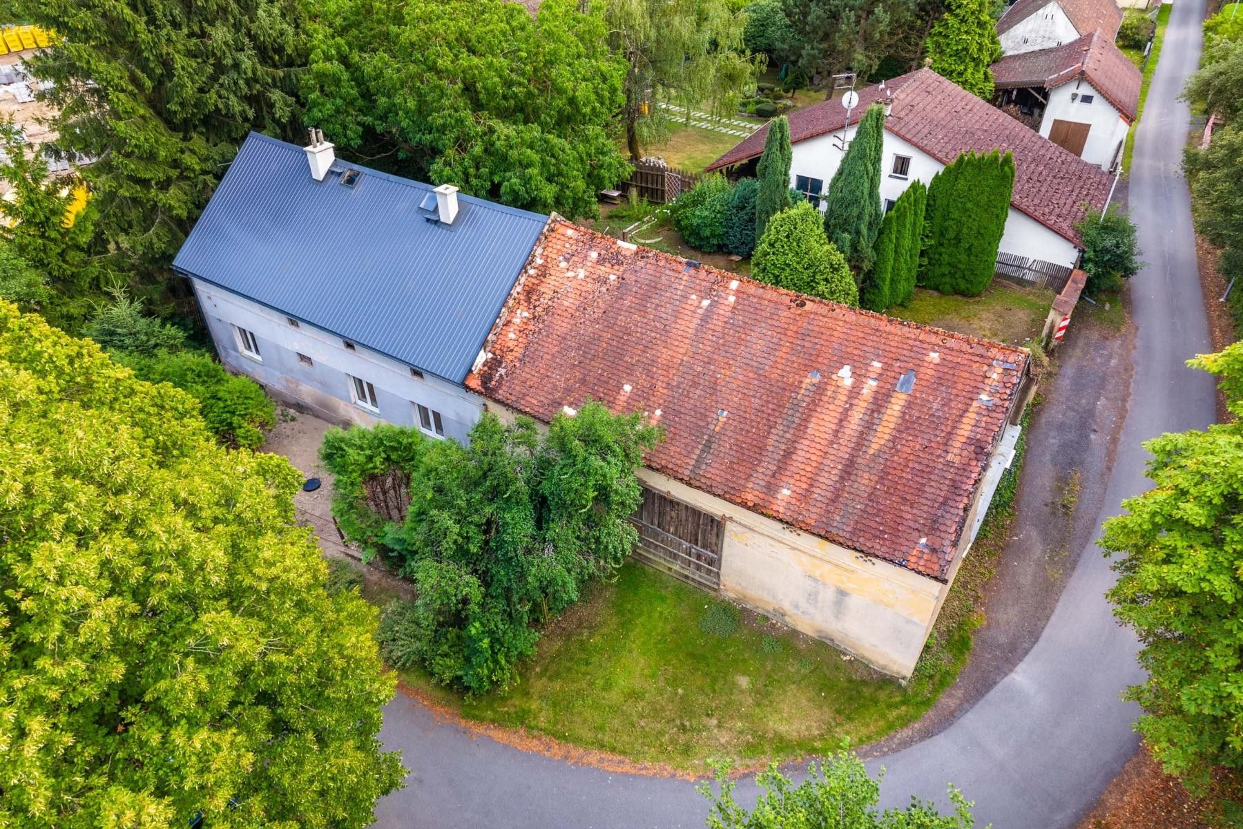 Rodinný dům, 358 m²