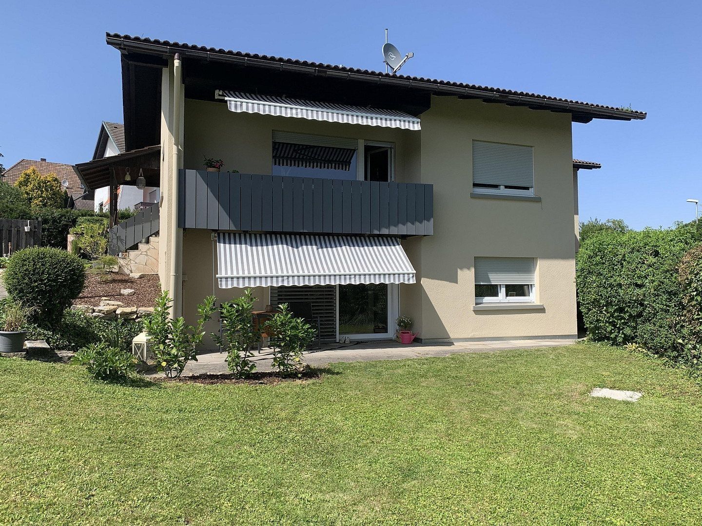 Rodinný dům · 125 m² · , Bádensko-Württembersko - 3