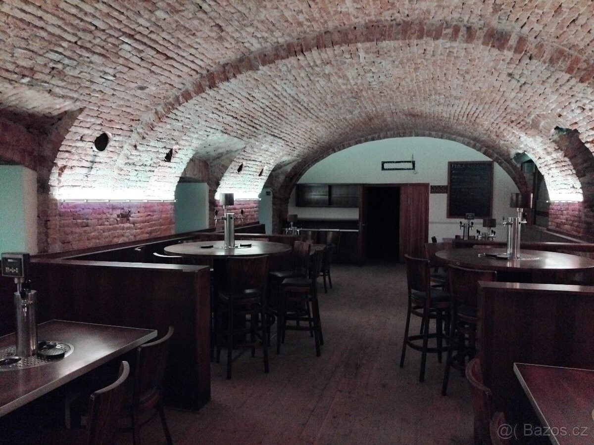 Restaurace, Brno, 602 00