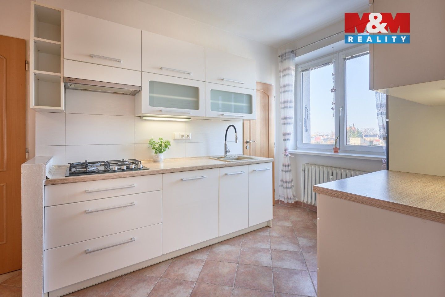 Prodej byt 3+1 - Eduarda Světlíka, Hulín, 82 m²