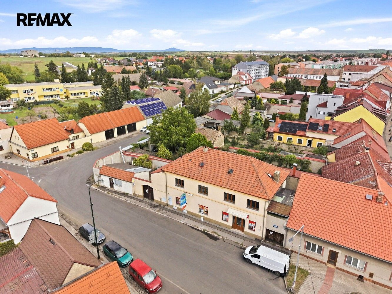 Rodinný dům · 300 m² · Náměstí svobody, Libochovice, okres Litoměřice - 3