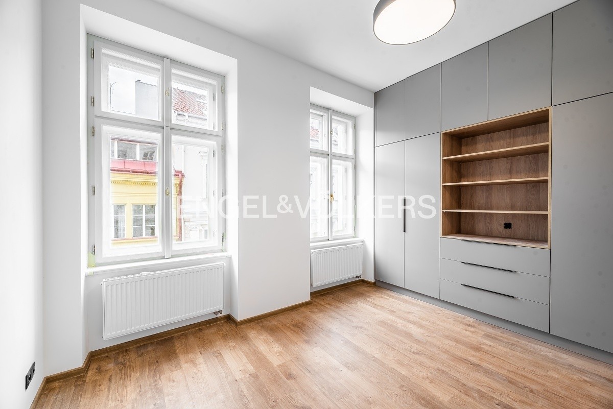 Byt 2+kk · 50 m² · Kroftova 342, Praha Smíchov - 3