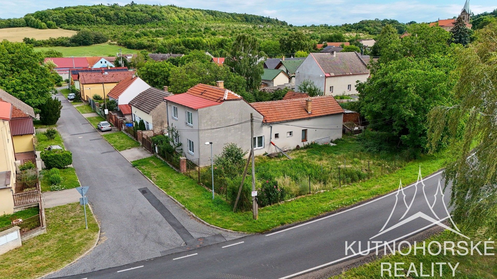 Rodinný dům, 137 m²