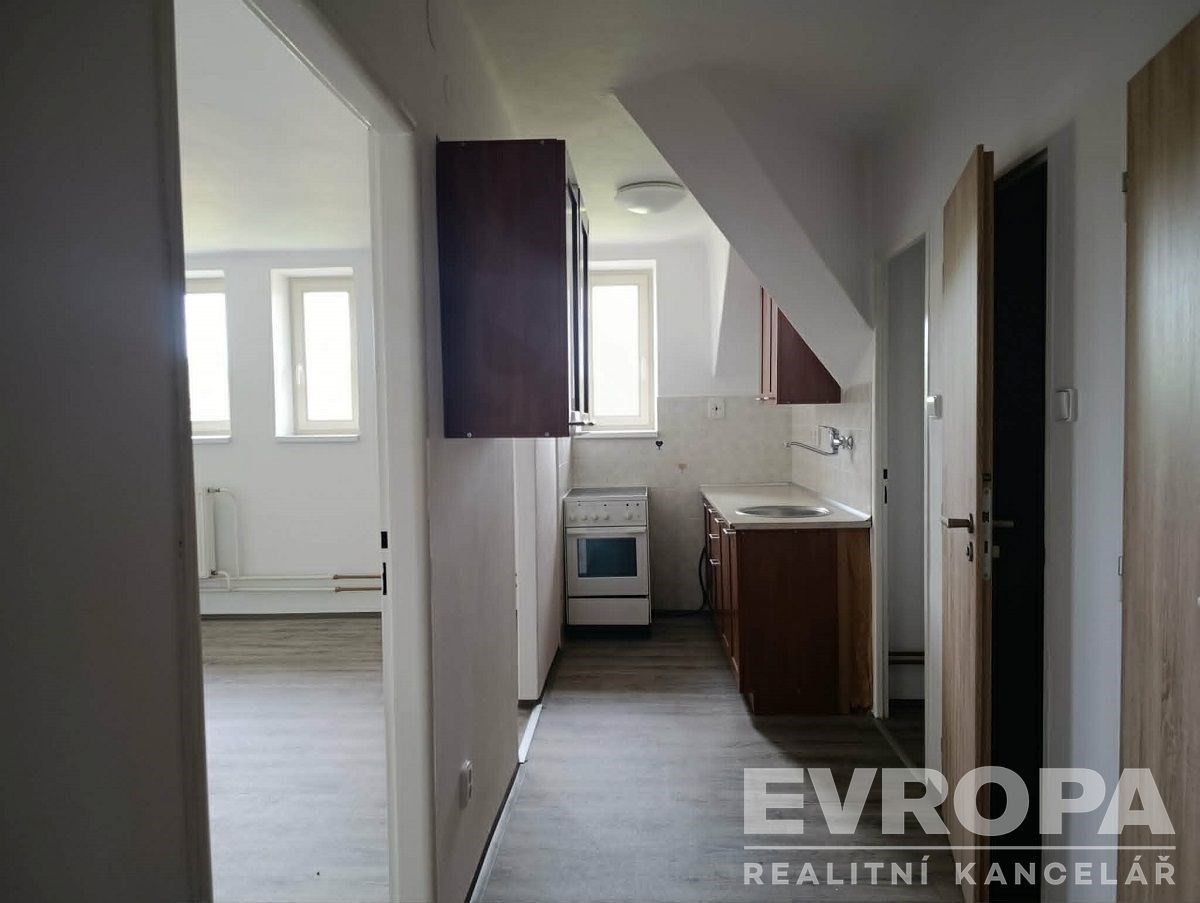 2+1, Hanychovská 622, Liberec III-Jeřáb, 70 m²