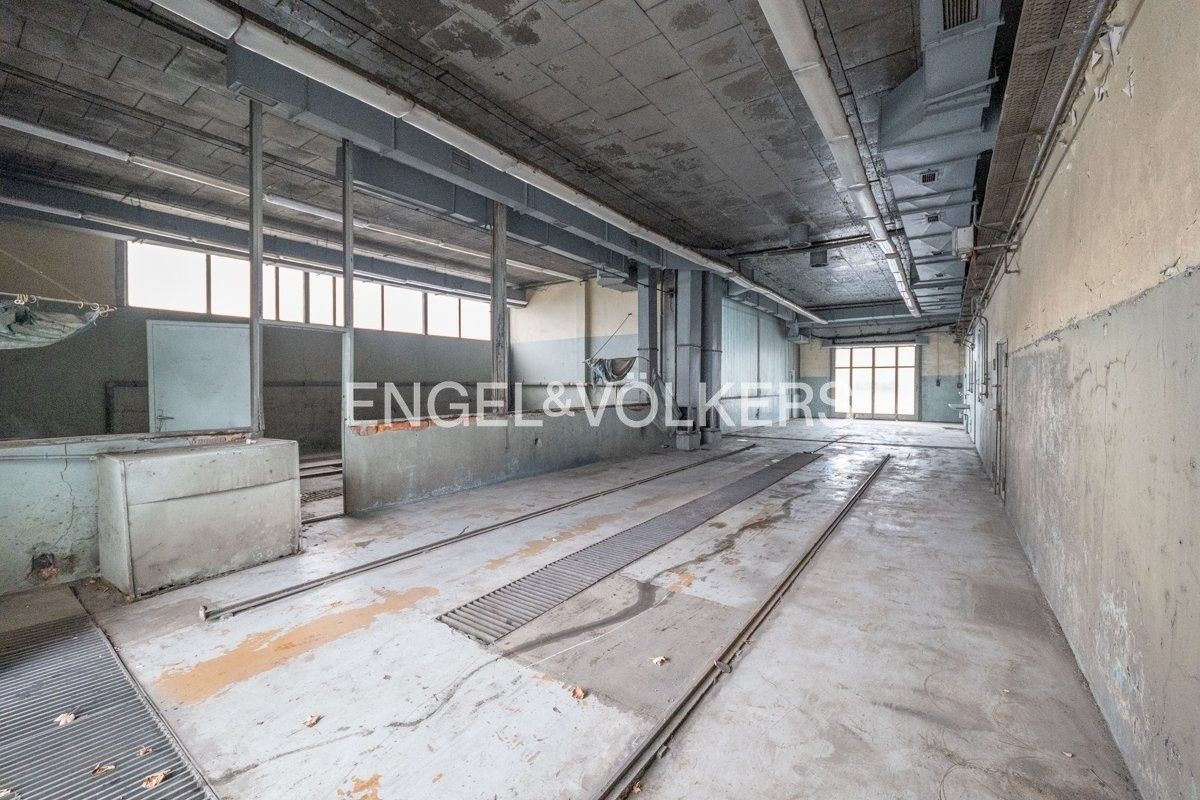 Pronájem sklad - K cihelně 409, Praha Satalice, 20 228 m² - 5