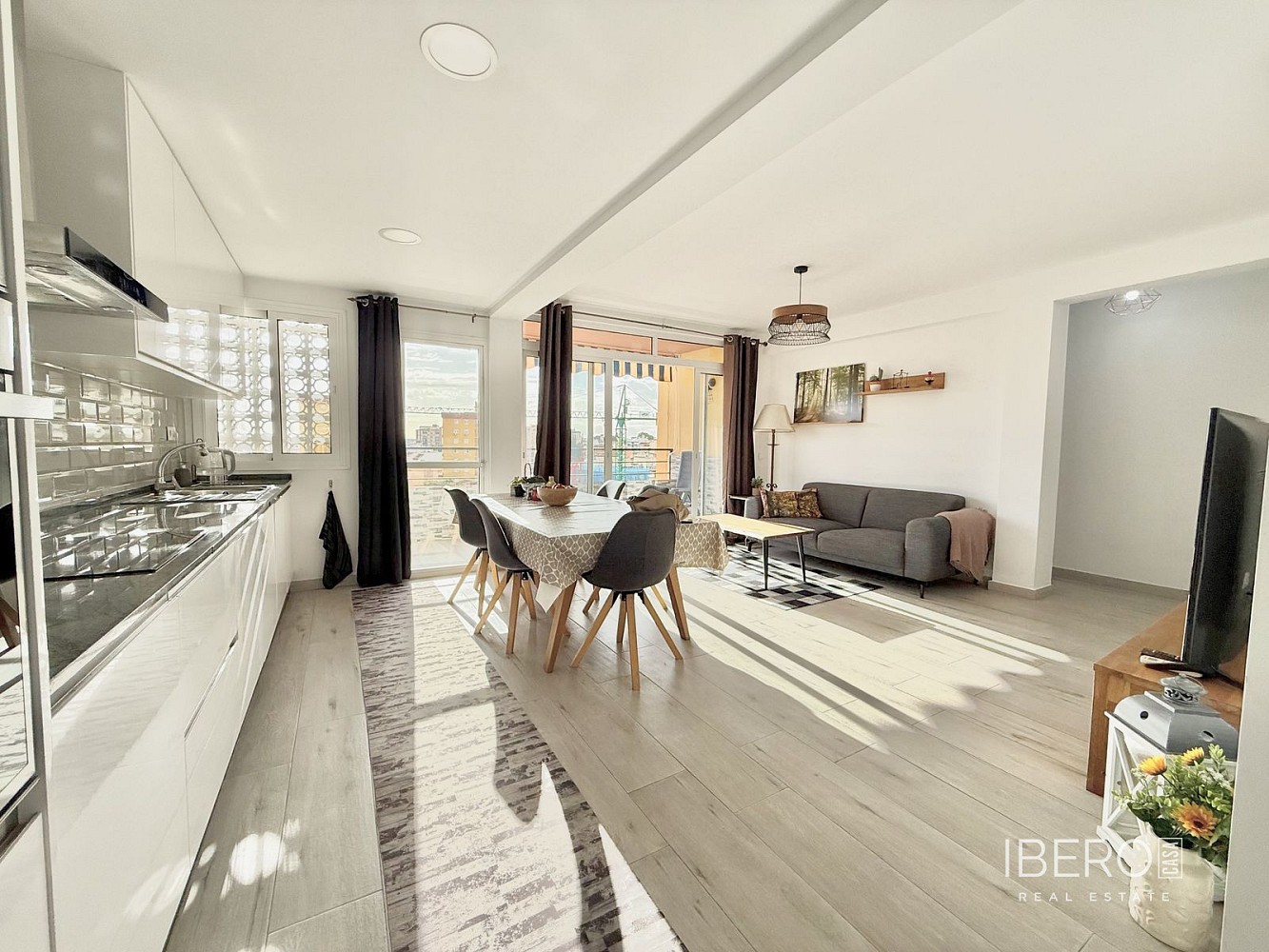 Byt 4+kk · 80 m² · Fuengirola, Španělsko - 4