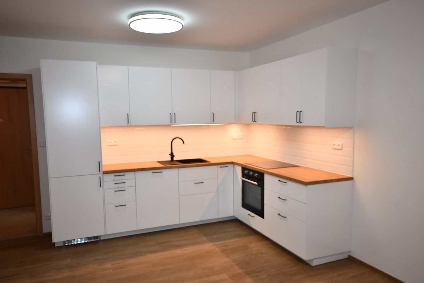 2+kk, Gollové, Praha - Hlubočepy, 58 m² - 2