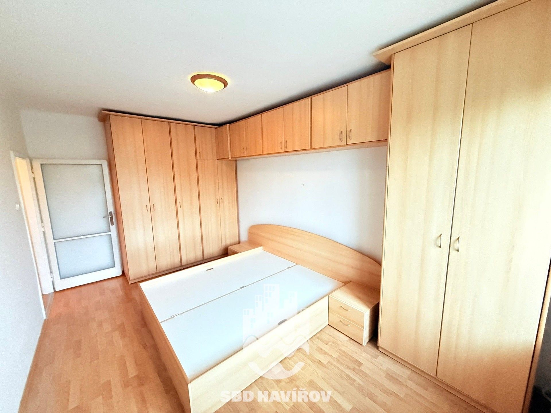 Prodej byt 2+1 - Mozartova, Havířov Město, 50 m² - 5