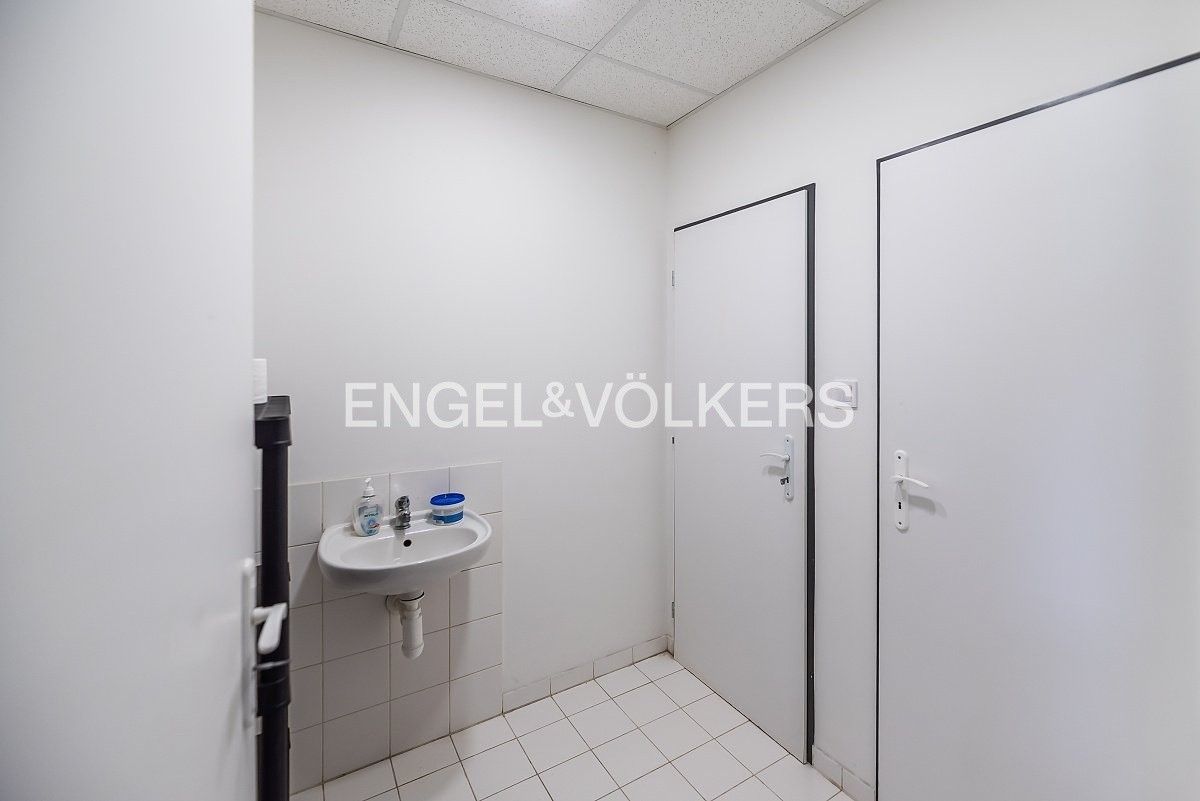 Pronájem sklad - Královická, Zápy, 270 m² - 5