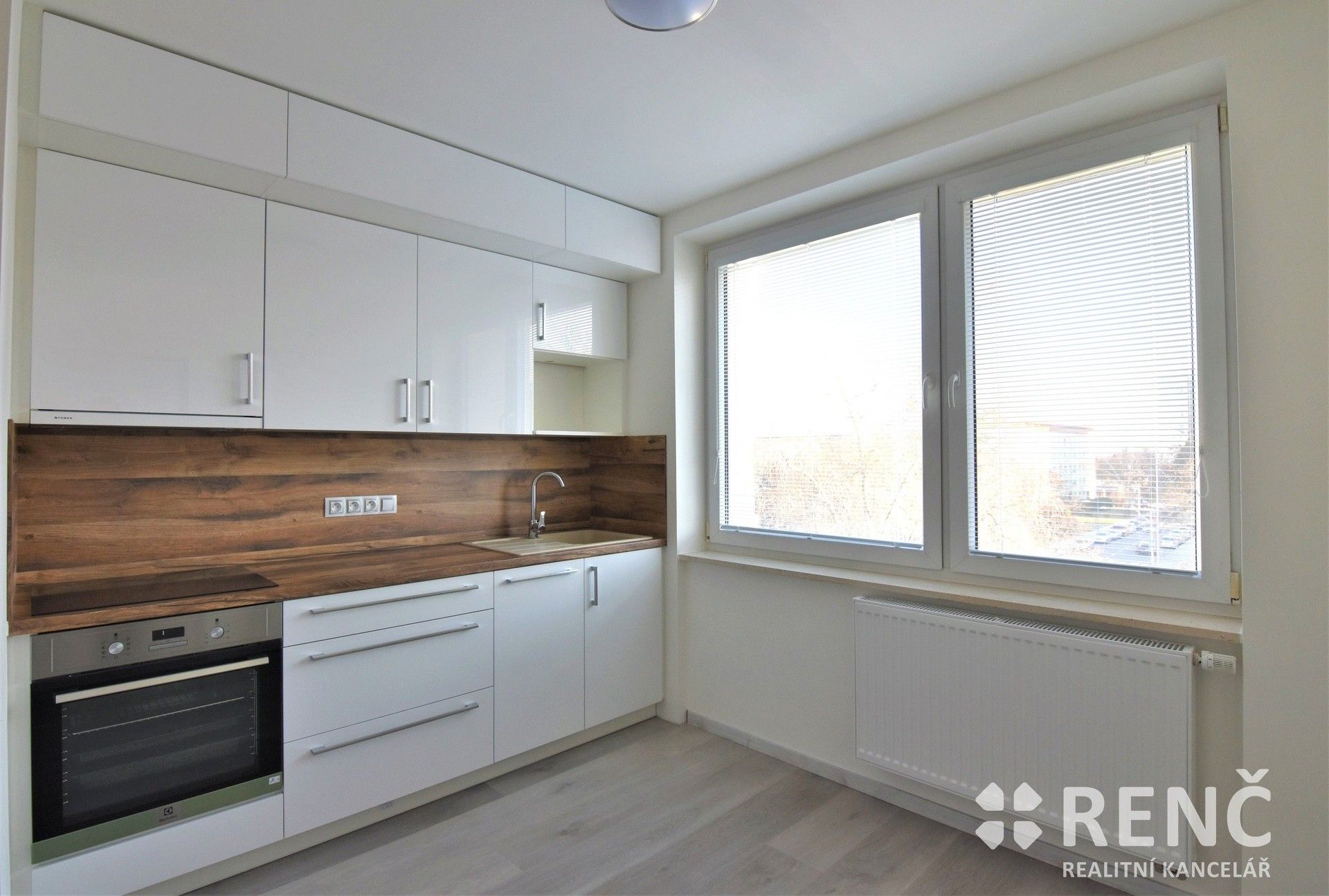 1+1, Herčíkova, Brno, 35 m²