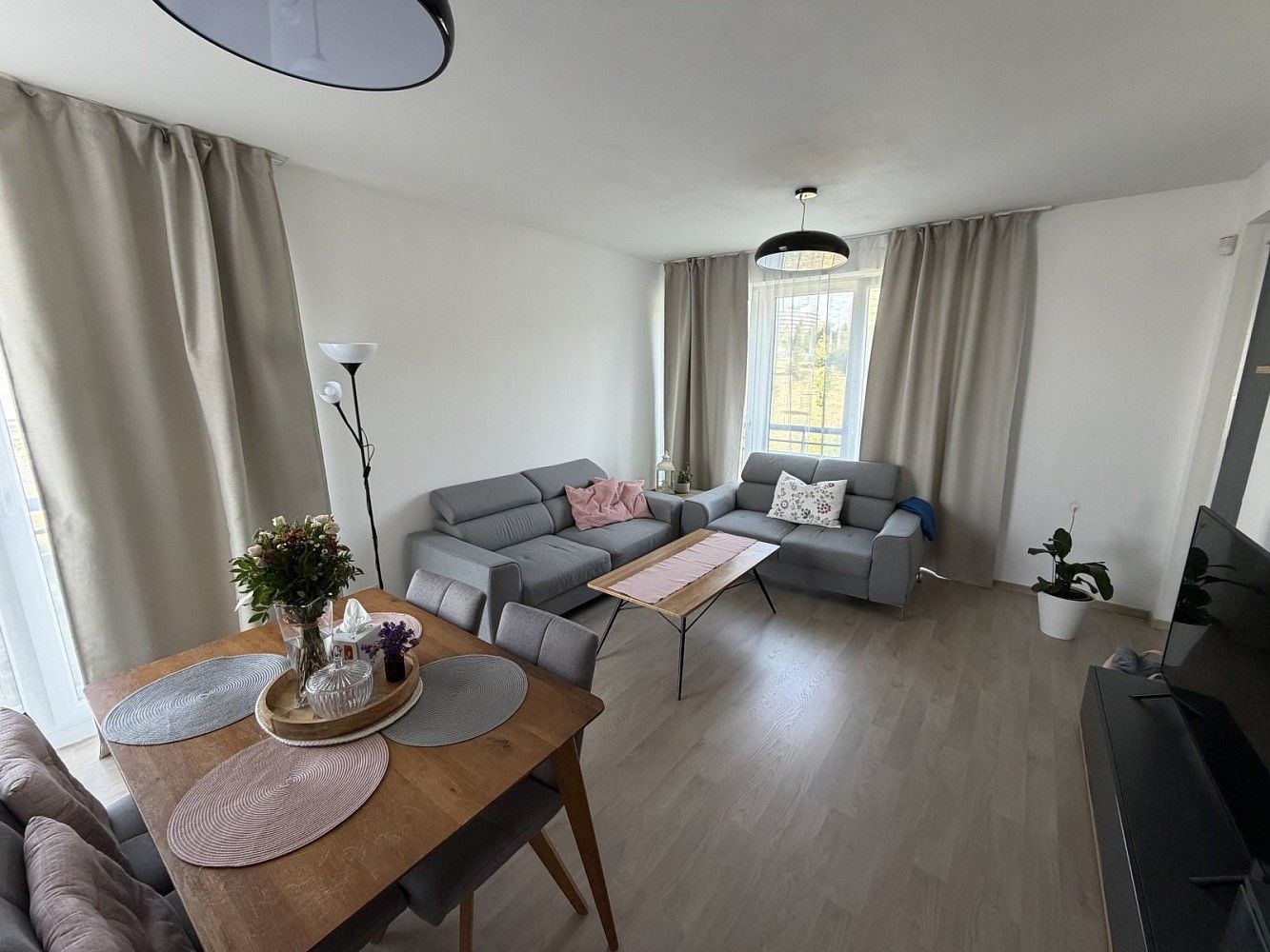Byt 3+kk · 73 m² · Praha - Stodůlky, okres Praha 13, Hlavní město Praha - 3