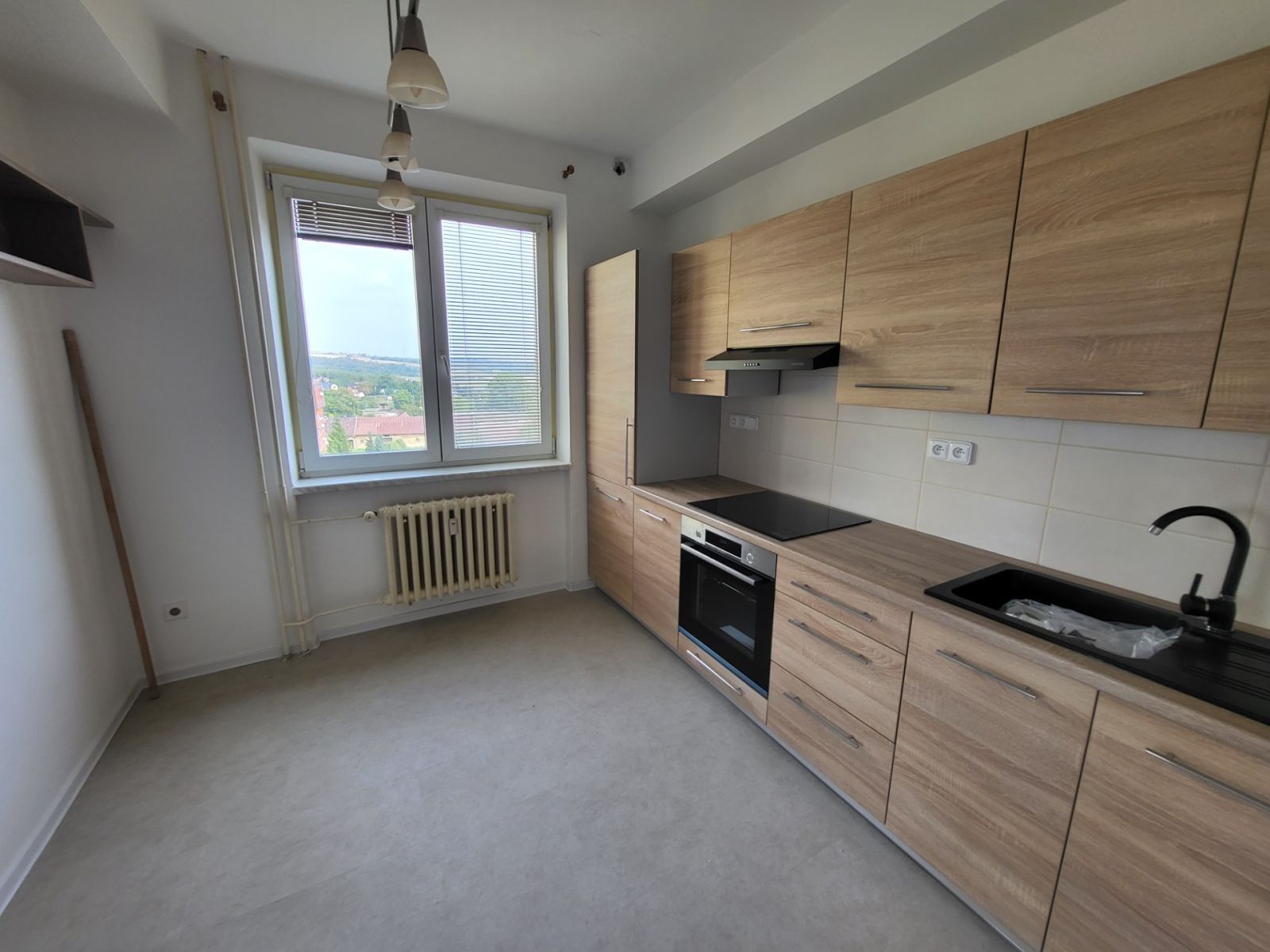 3+1, 17. listopadu, Bílovec - Bílovec-město, Moravskoslezský kraj, 64 m² - 2