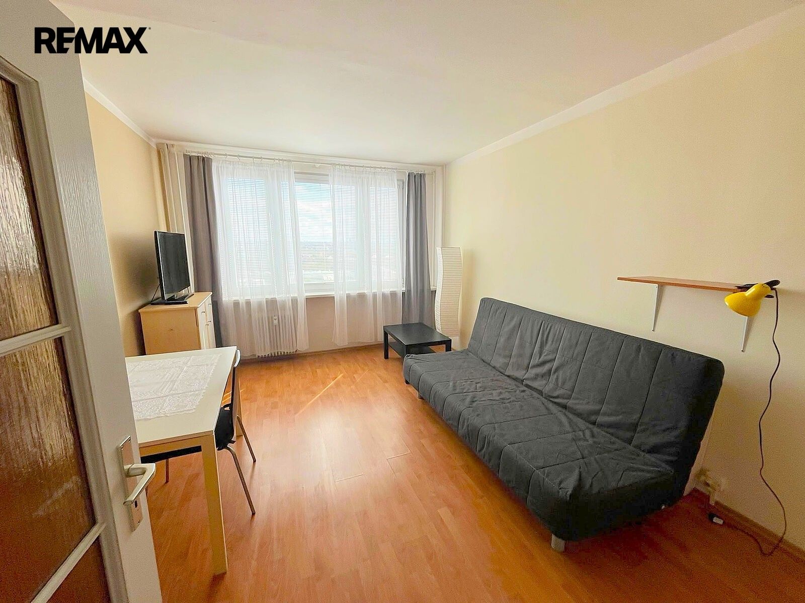 1+kk, Počernická 514, Praha Malešice, 25 m² - 1