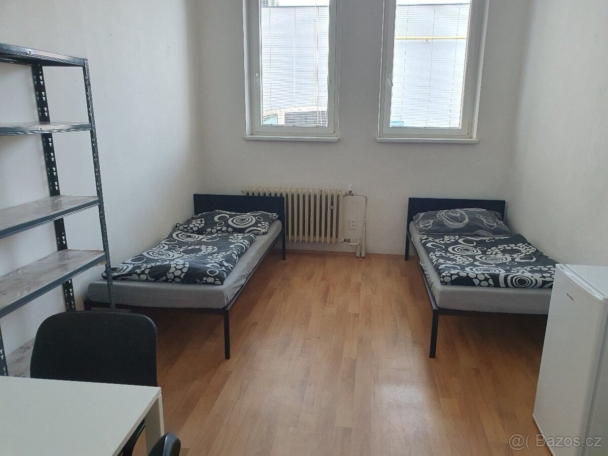 Ostatní, Brno, 619 00