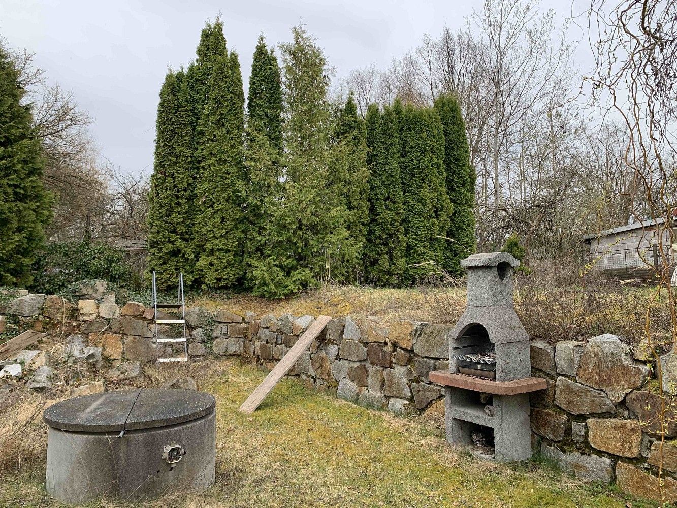 Rodinné domy, B.Němcové, Kunžak, okres Jindřichův Hradec, 164 m² - 2