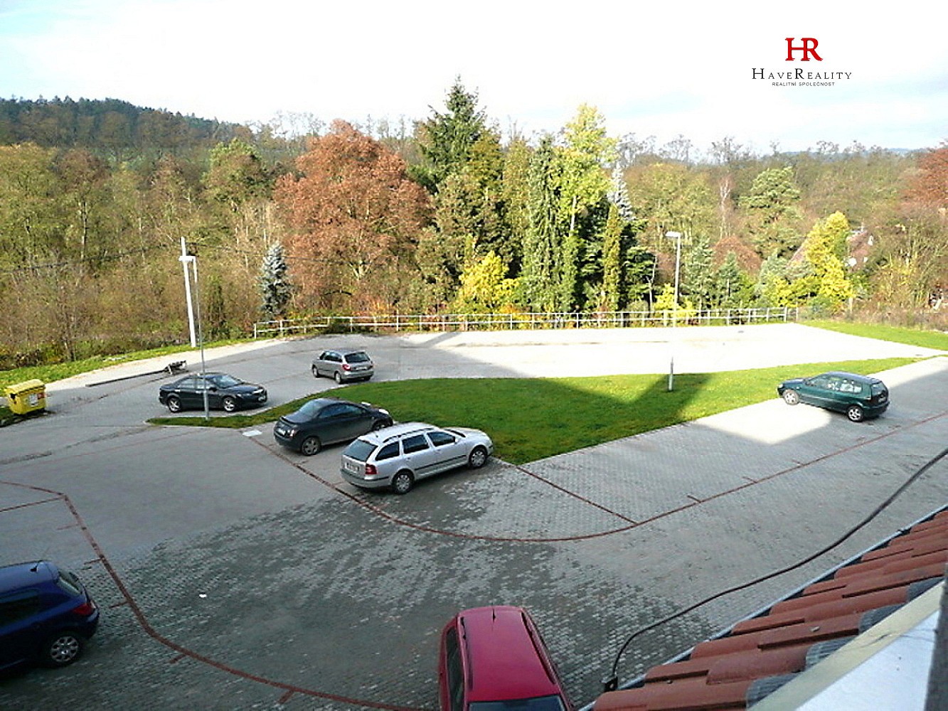 Ostatní, Týnec nad Sázavou, okres Benešov, 13 m² - 1