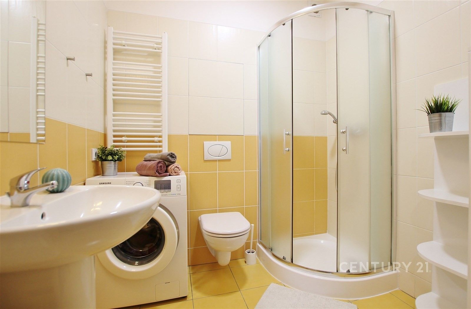 Byt 2+kk · 44 m² · Křídlovická, Brno Staré Brno - 4