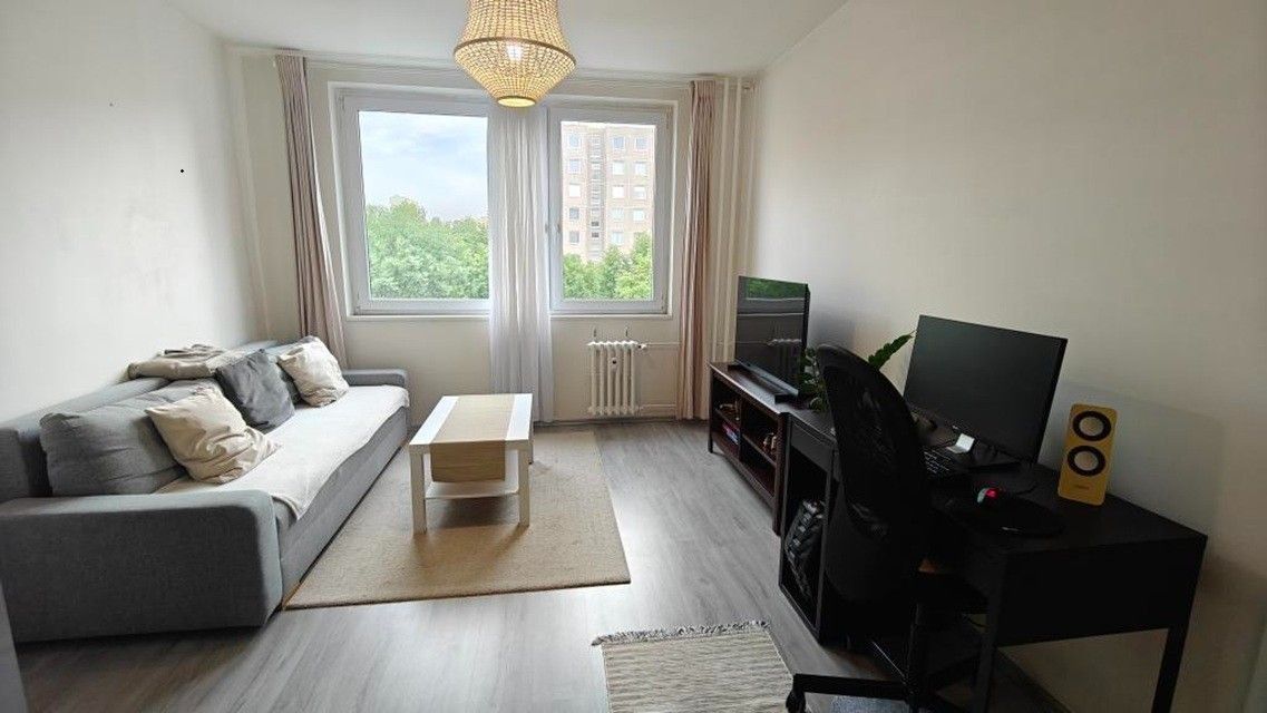 2+kk, Samohelova, Praha - Chodov, 42 m² - 1