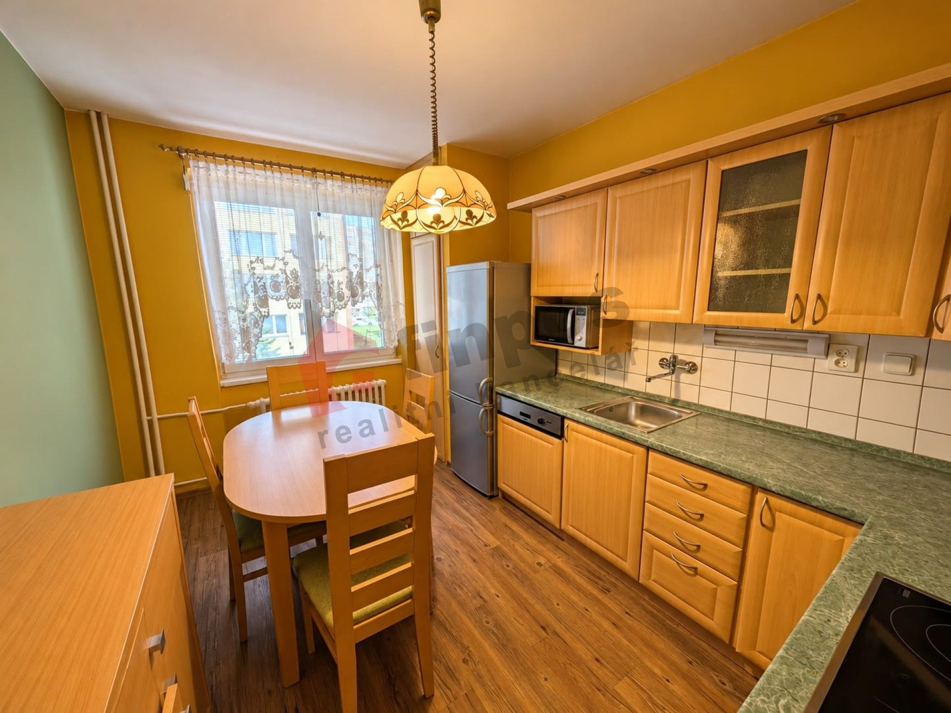 Byt 2+1 · 54 m² · Havlíčkova 1708, Vlašim - 3