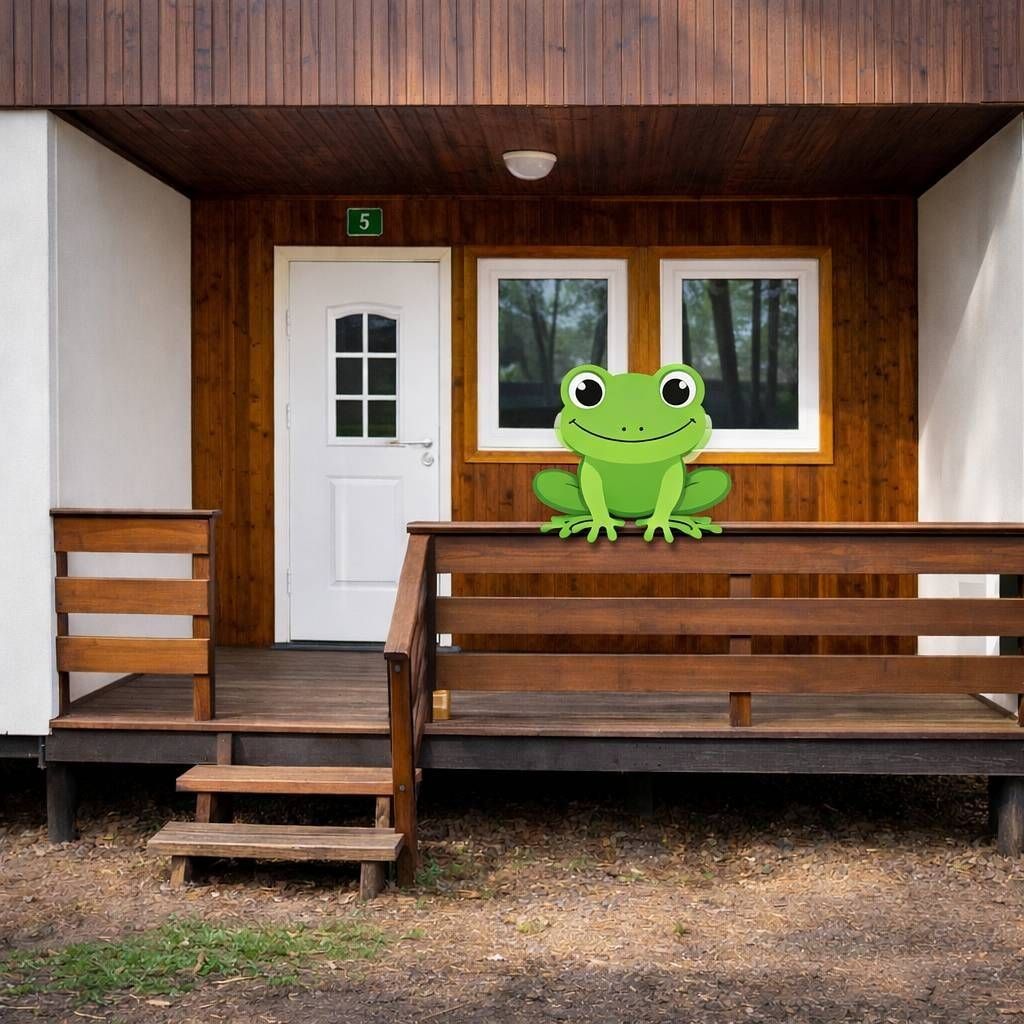 Chaty, Doksy - Doksy u Máchova jezera, Liberecký kraj