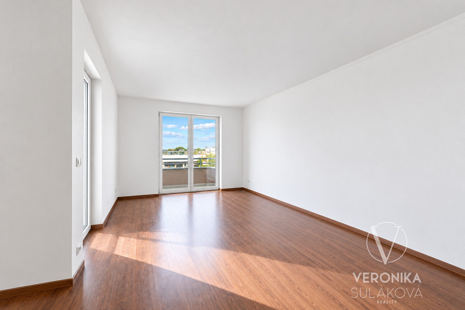 2+kk, Hlučkova, Praha 9 - Letňany, 81 m² - 2
