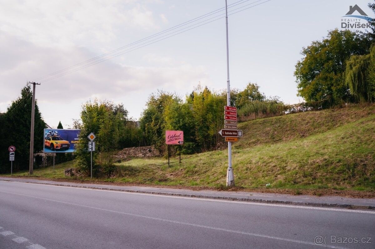 Prodej pozemek pro bydlení - Doudleby nad Orlicí, 517 42 - 5