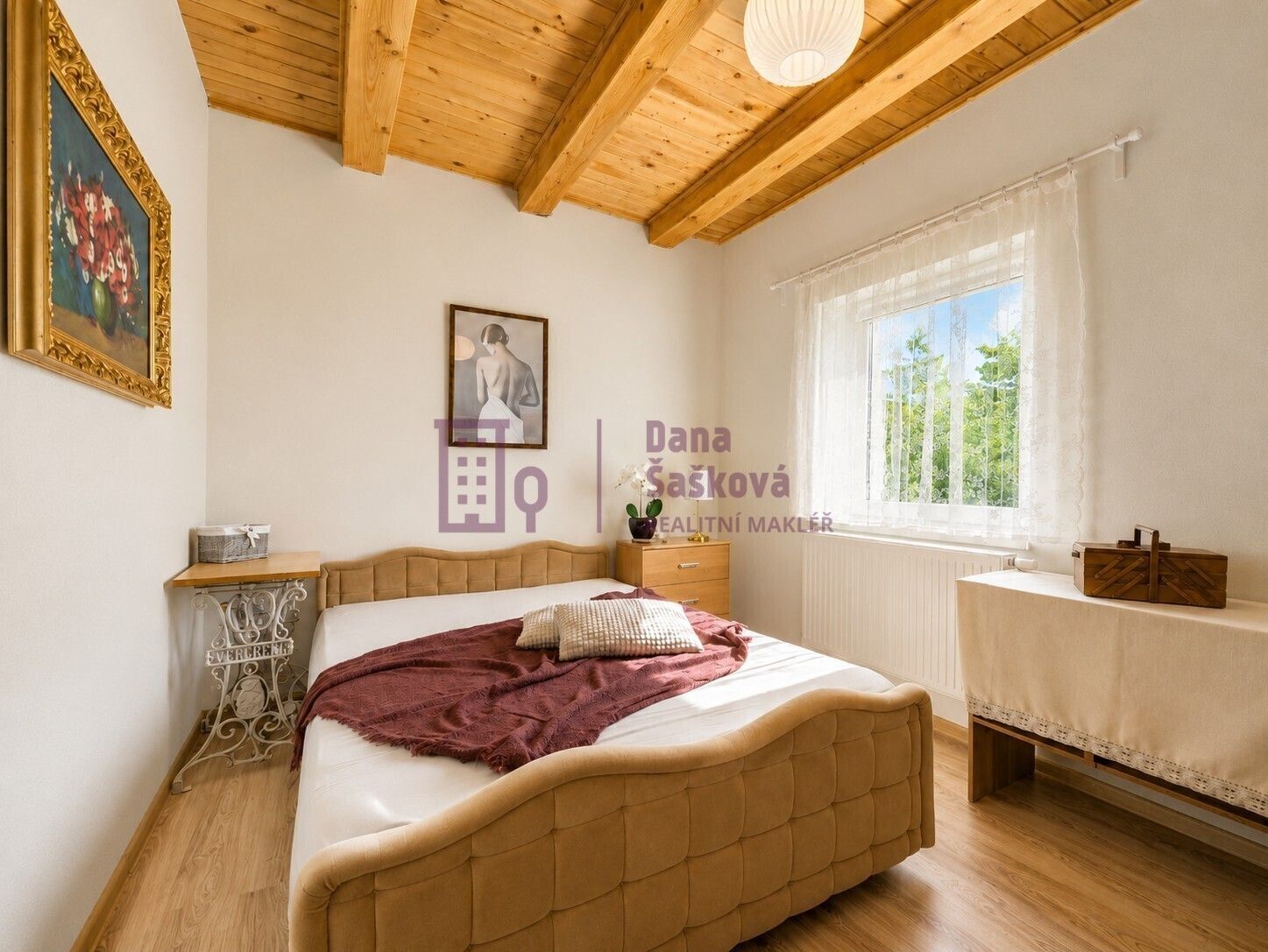 Rodinný dům · 109 m² · Kamenný Malíkov - 4