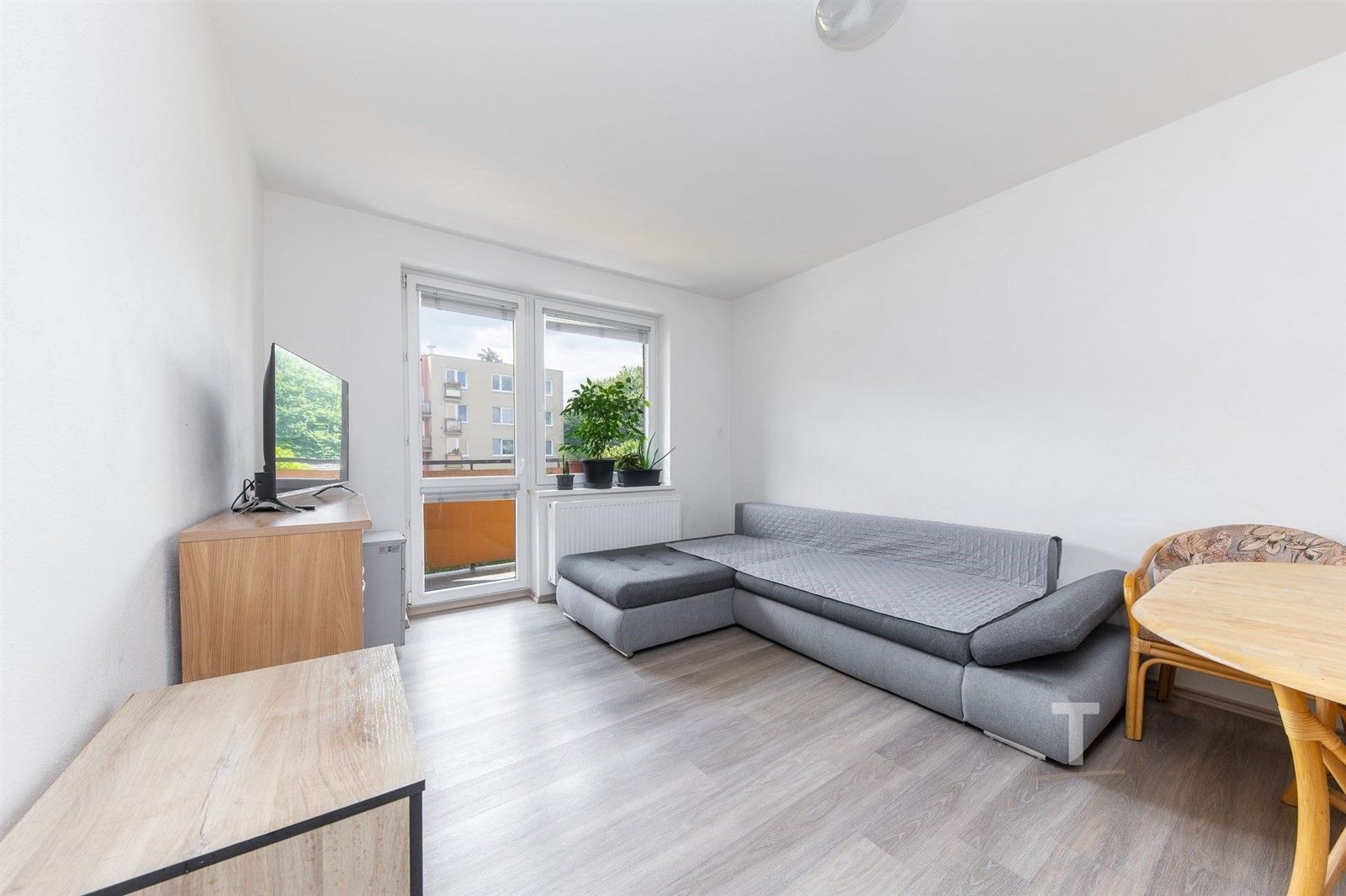 3+kk, Otakara Chlupa 1851, Boskovice, 61 m² - 2