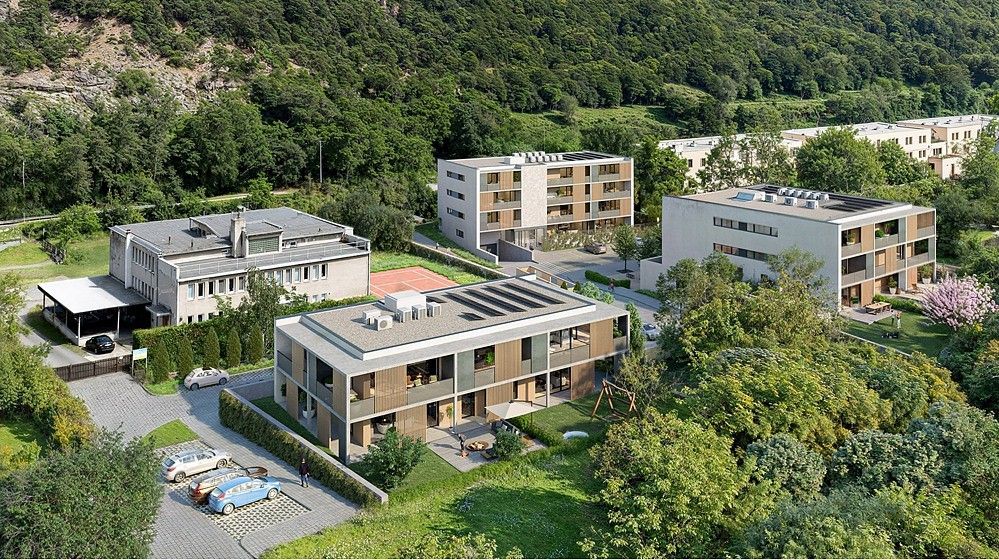 Byt 3+kk · 86 m² · U loděnice, Praha 5 - Zbraslav - 4