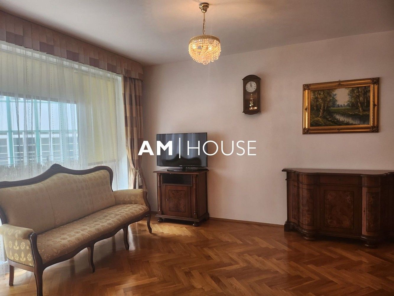 Pronájem byt 3+kk - Praha - Bubeneč, okres Praha 7, Hlavní město Praha, 77 m² - 5
