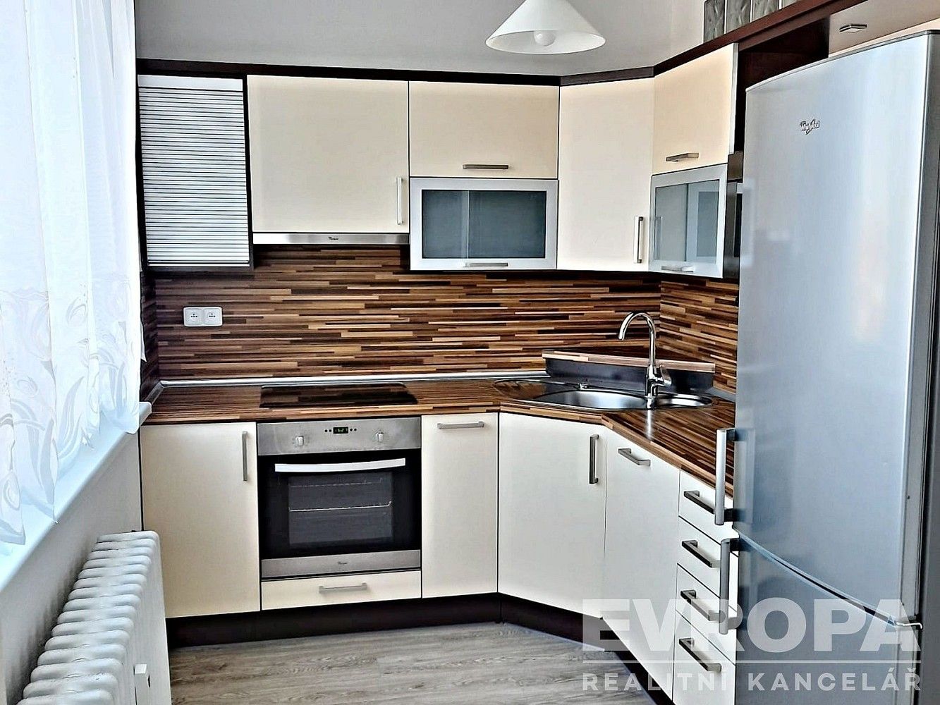 3+1, Jihlava, Kraj Vysočina, 74 m² - 1