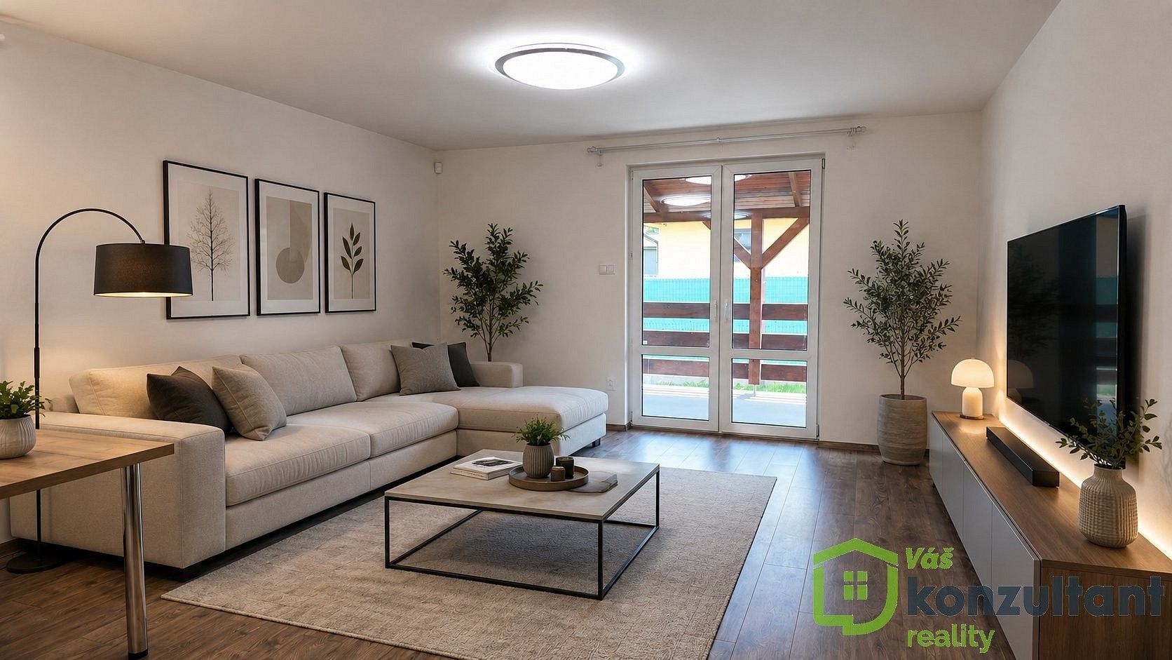 Rodinný dům · 85 m² · U Mlýna, Šenov, okres Ostrava-město - 4
