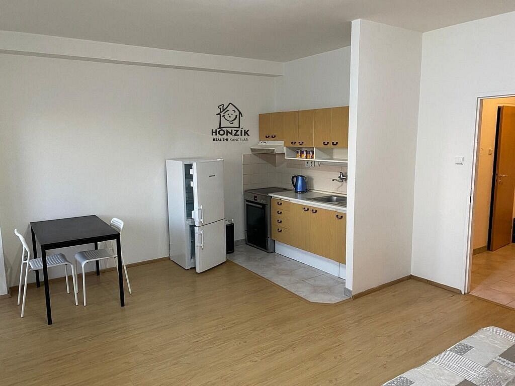Byt 1+kk · 43 m² · Dačického, Praha 4 - Nusle - 4