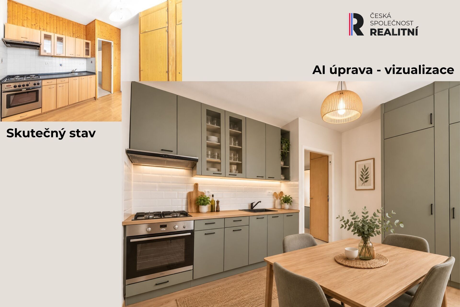 Byt 1+1 · 35 m² · Svobodova, Otrokovice - 3