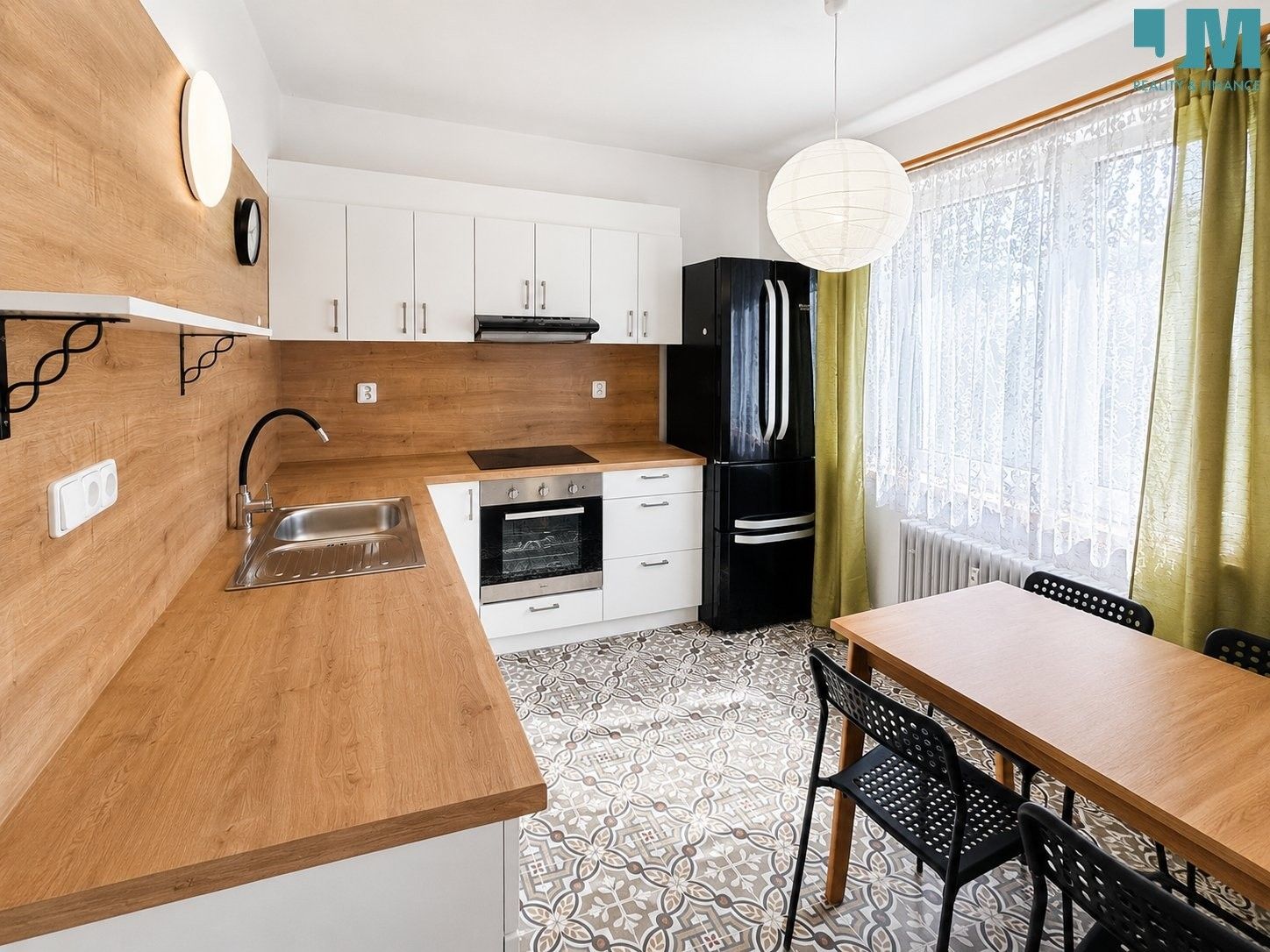 2+1, Kmochova, Třebíč, 48 m² - 1