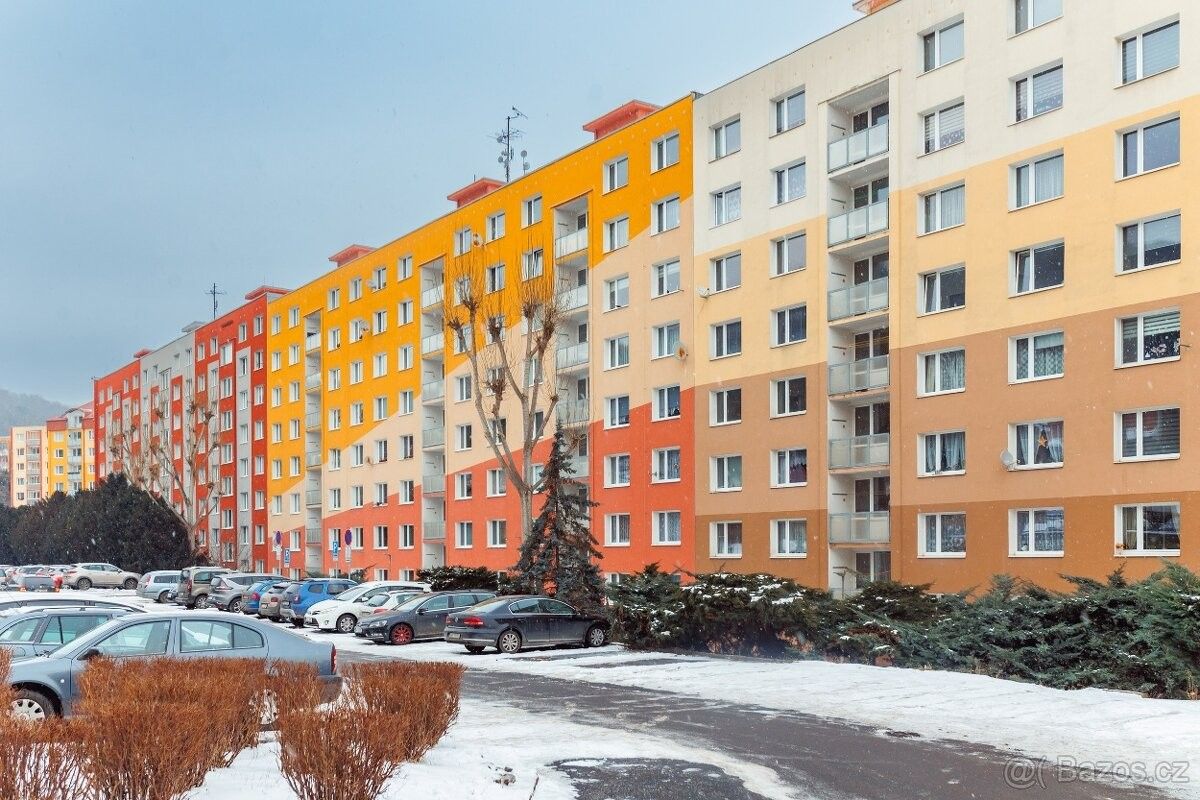 Byty, Jirkov, 431 11