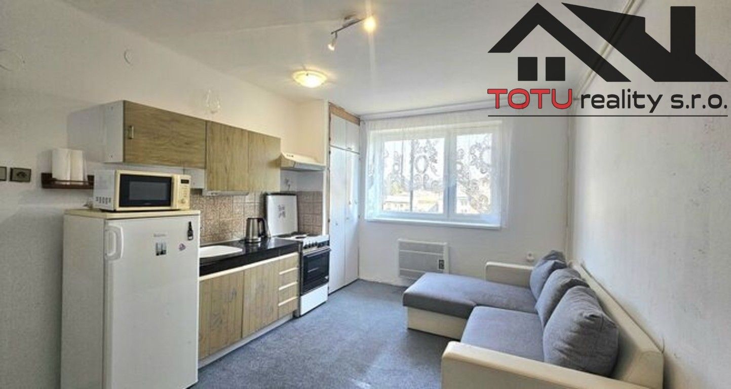 1+kk, Nerudova, Náchod, 25 m²