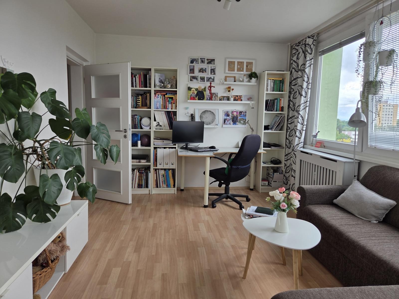 Prodej byt 3+1 - Vachkova, Hradec Králové, 72 m² - 5